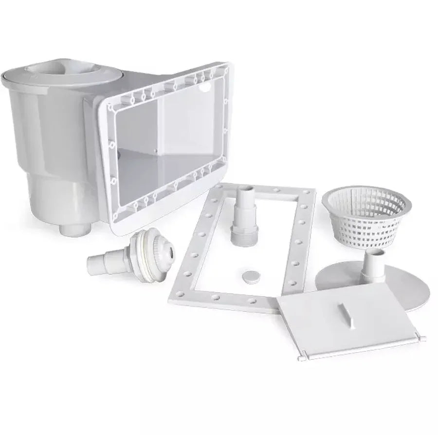 Above Ground Wall Skimmer