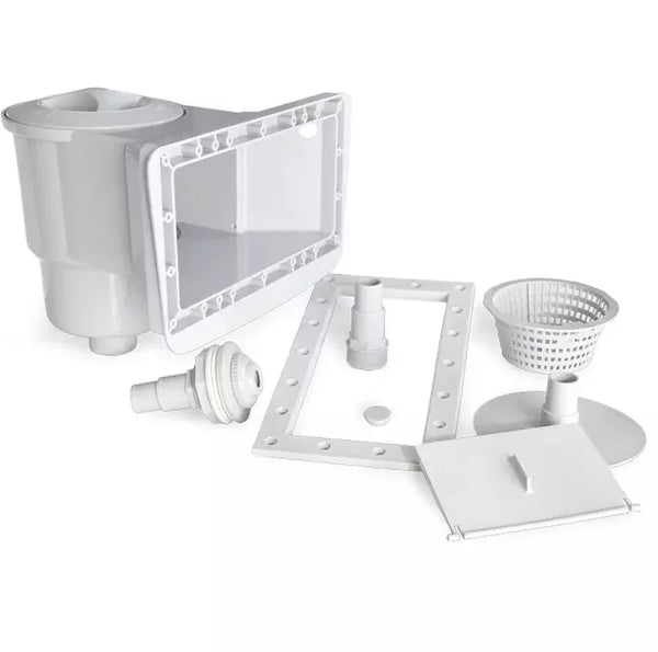 Above Ground Wall Skimmer