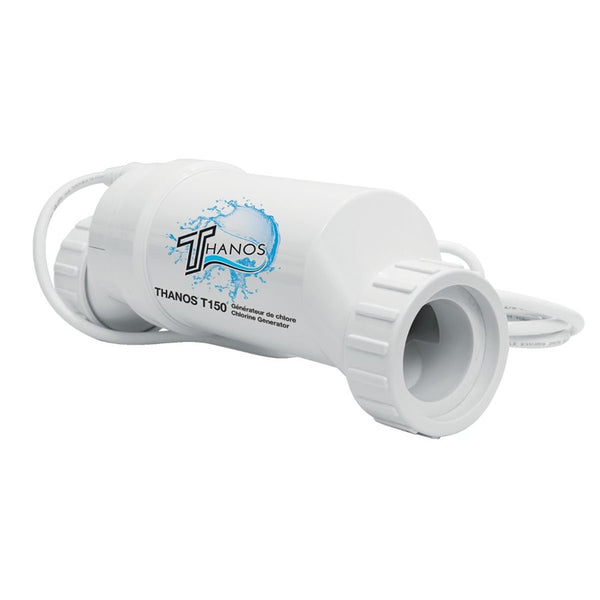 Thanos - T-Cell-9 - Generic -  Replacement Cell 2Y