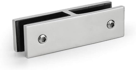 Glass Connector 180' Stain