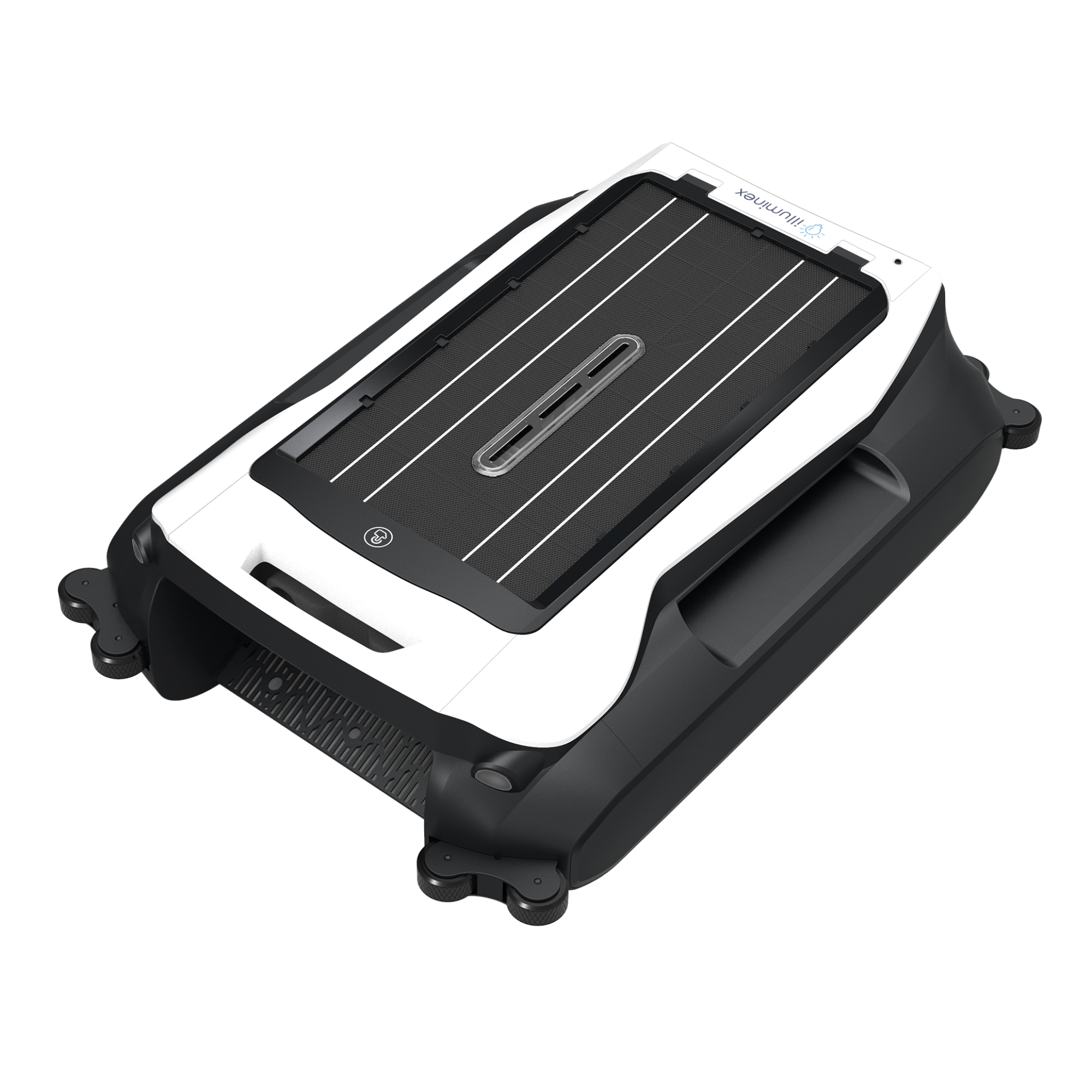 Illuminex - AquaSkim Surface Skimmer