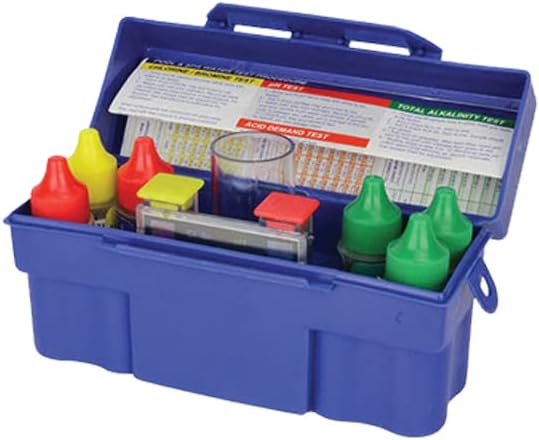 Maintenance Kit 5 Pieces