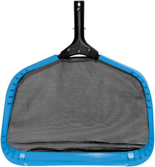 H.D Plastic Leaf Skimmer