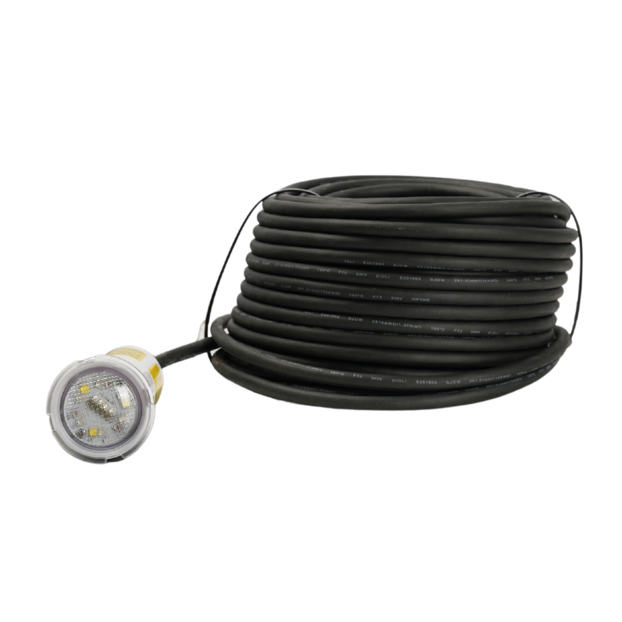 Illuminex - AquaGlow 100ft cord
