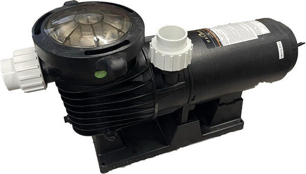 Pompe - Helios 1,5 CV Pompe hors sol - 27EMHT15