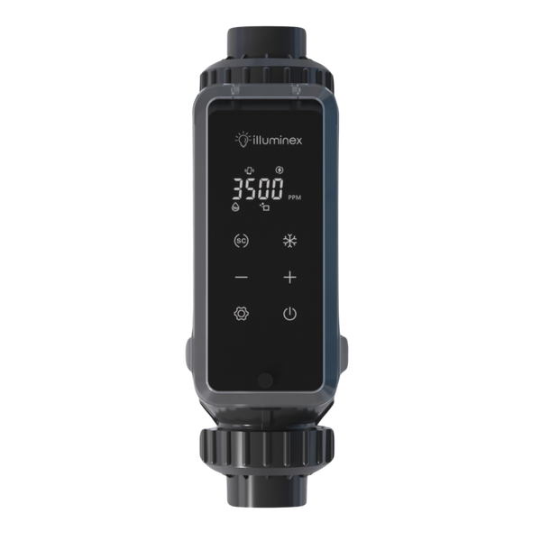 Illuminex - AquaChlor Salt Cell 20K
