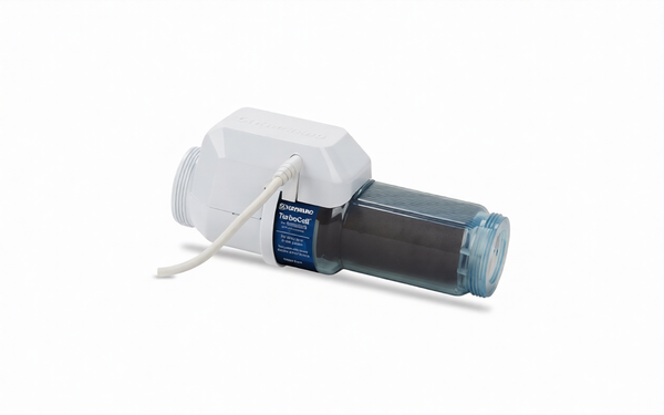 Hayward - TurboCell® S3 Salt Chlorination Cell 40K gal