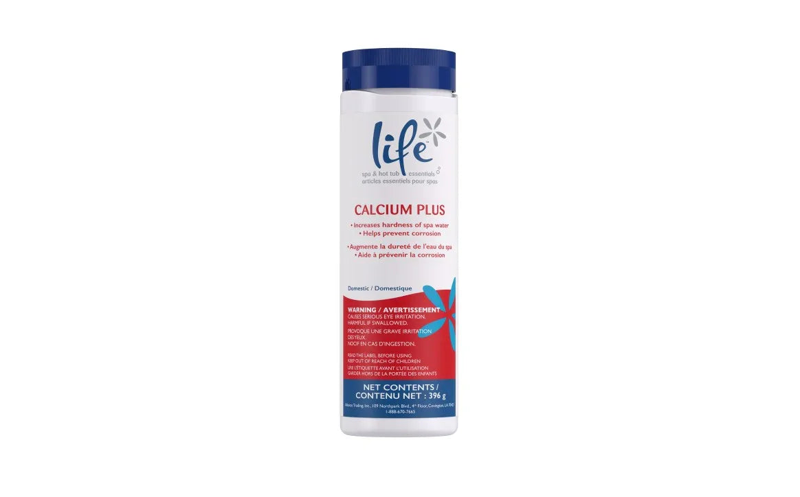 Life Calcium Plus - 396 g