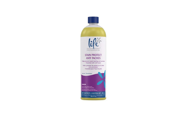 Life Stain Protect Bottle - 485 mL