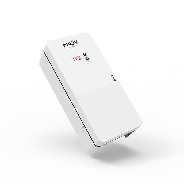 Moov - Minisal® Salt System - 85K L