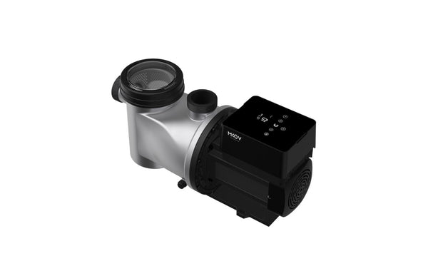 Pump - MOOV MP165AIDV 1.65HP Inventer