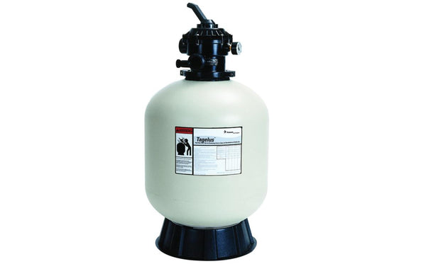 Pentair 30" Tagelus® Top Mount Filter TA 100D with 2" MPV