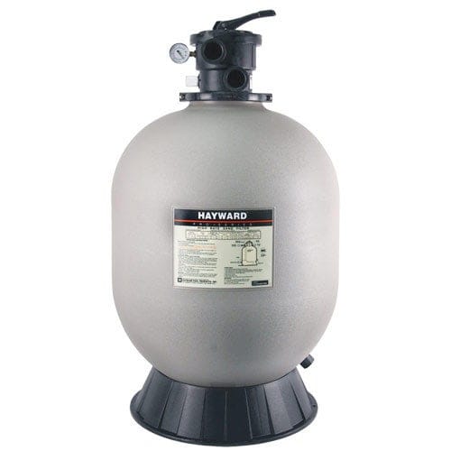 Hayward 24" Pro Series Sand Filter (2" valve)