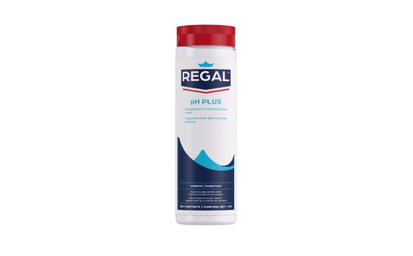 Regal Chemicals - pH Plus - 1 Kg