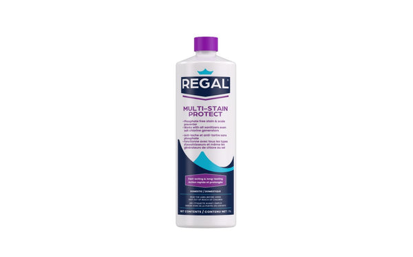 Regal Chemicals - Stain Protect - 1 L