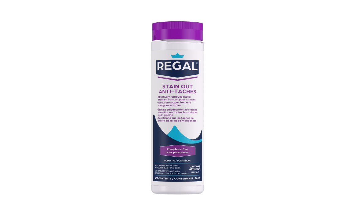 Regal Chemicals - Stain Out - 0.9 Kg