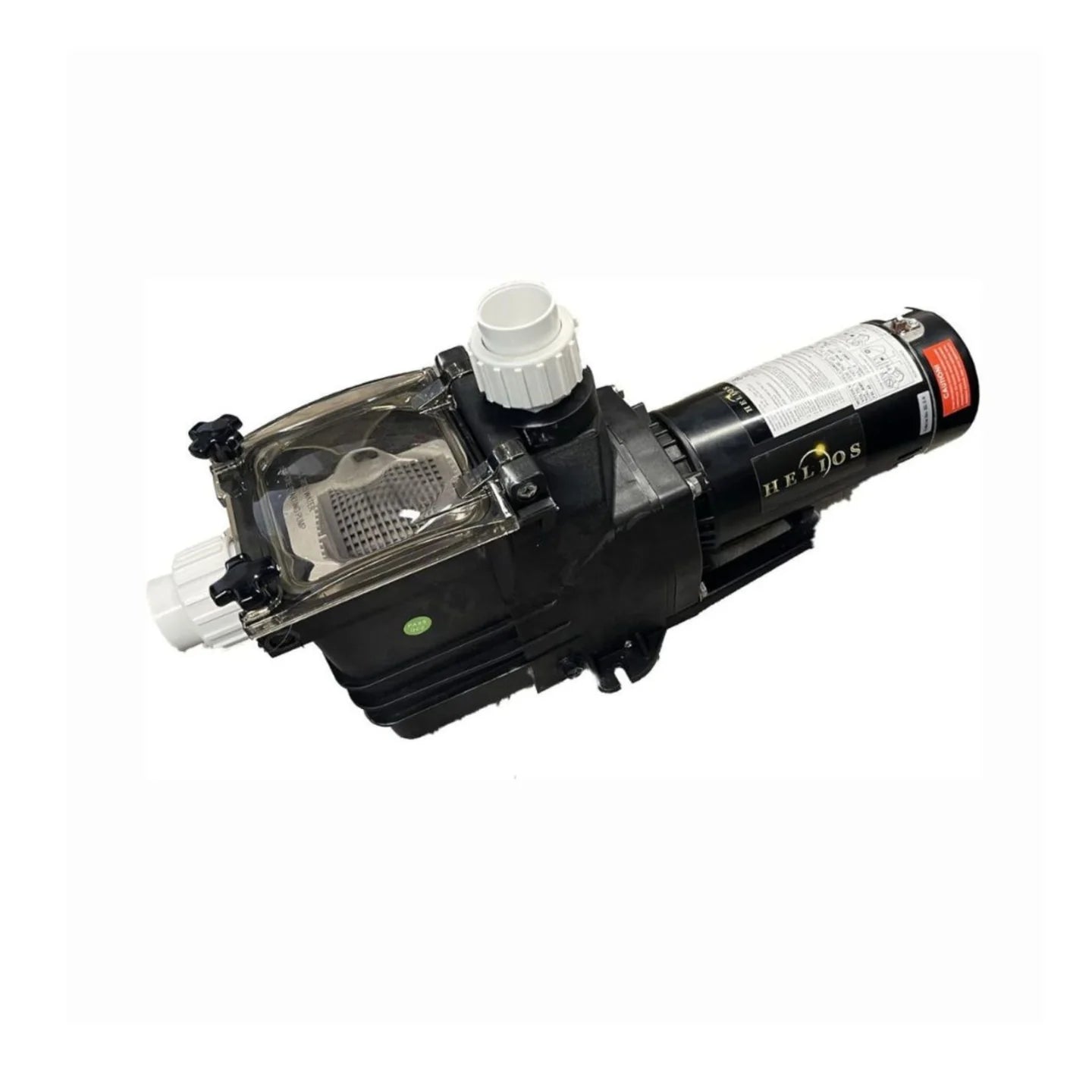 Pump - HELIOS - INGROUND POOL PUMP 1 HP