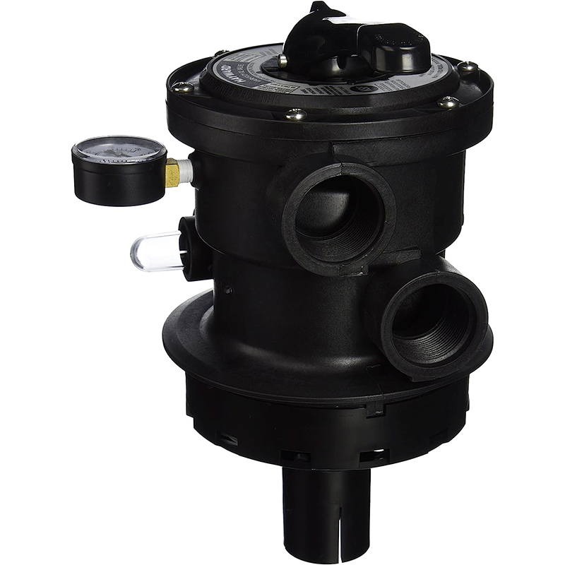 Hayward - Vari Flo Multiport Valve Filter Head - SP0714 – Aqua Famille