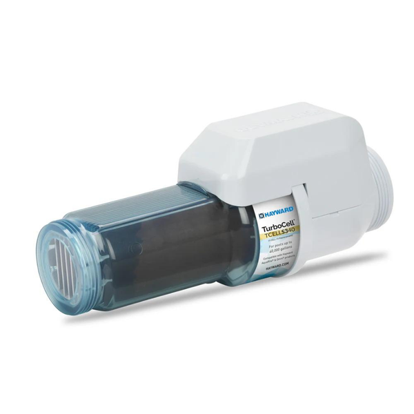 Hayward - TurboCell® S3 Salt Chlorination Cell 40K gal