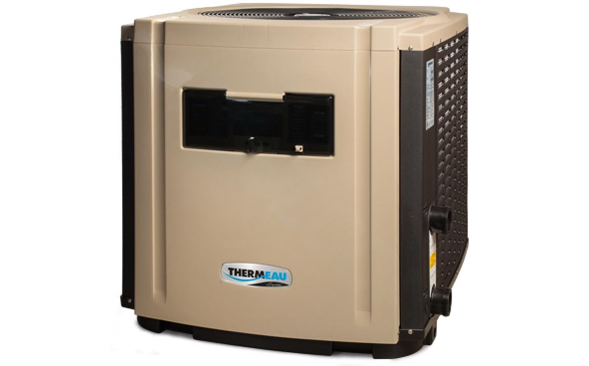 THERMEAU - Thermopompe Signature 85K BTU 230V