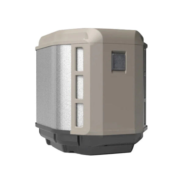 Heat Pump - Braza 130 BTU