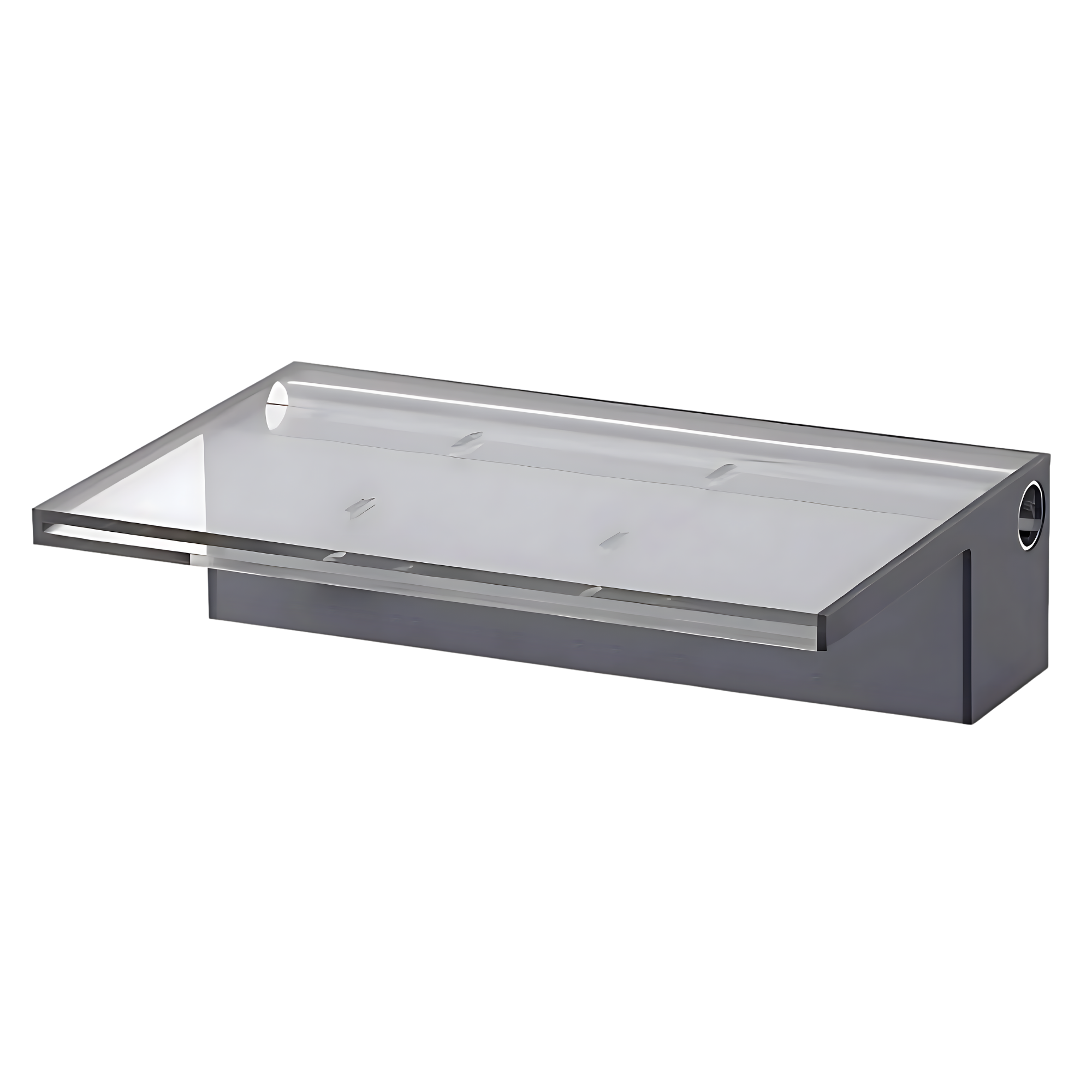 Illuminex - AquaFall - Water Falls LED RGBW
