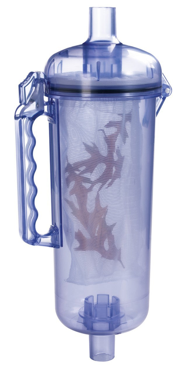 PENTAIR - FLOATING LEAF SKIMMER MESH BAG 1.5IN