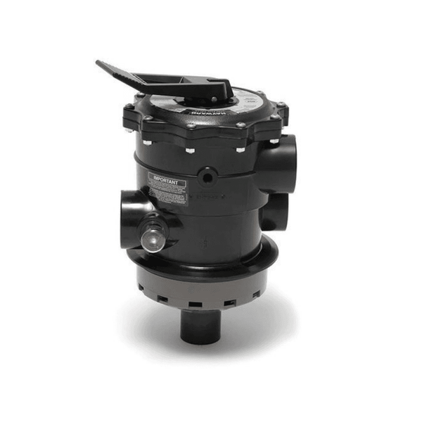 Hayward - Multiport 2" Vari-Flo Control